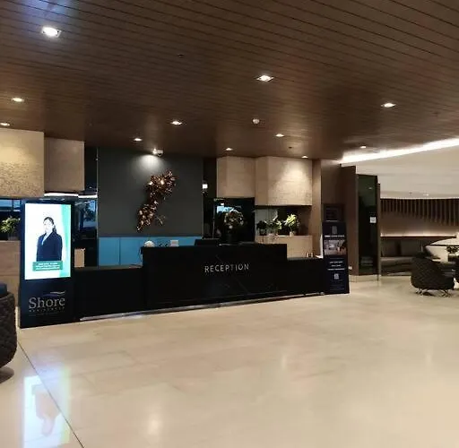 2bedroom 2bath Near Moa With Balcony Facing Pool * Манила