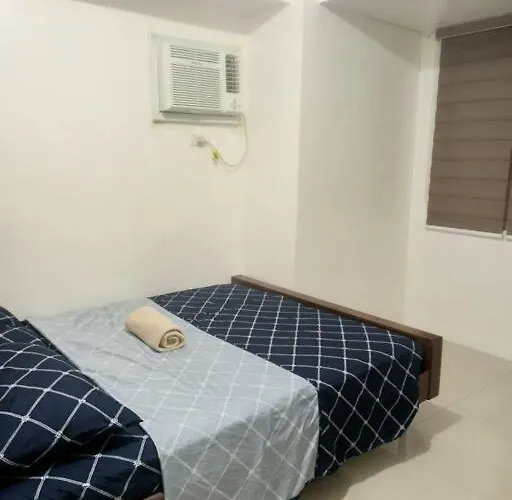 2bedroom 2bath Near Moa With Balcony Facing Pool