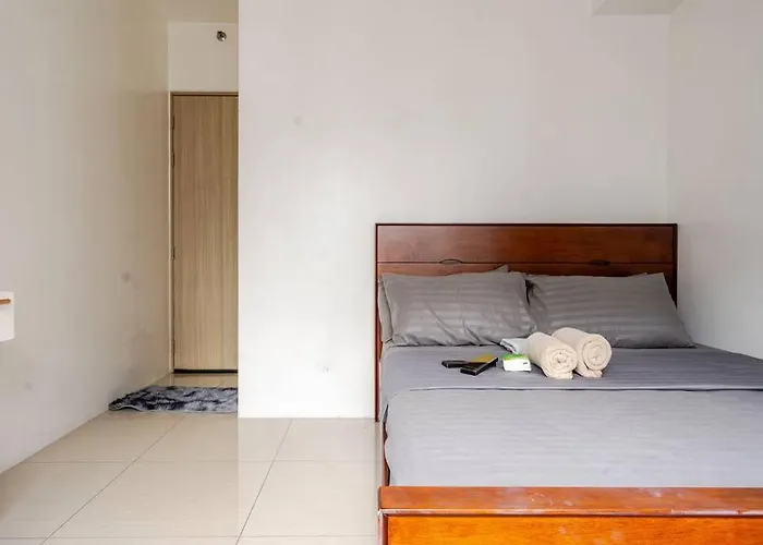 Апартаменты 2bedroom 2bath Near Moa With Balcony Facing Pool *